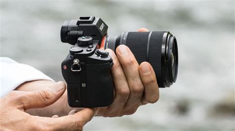 Sony A7 II review | Digital Camera World