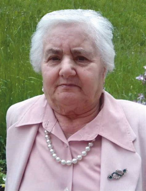Elena Nagapetyan Age 4