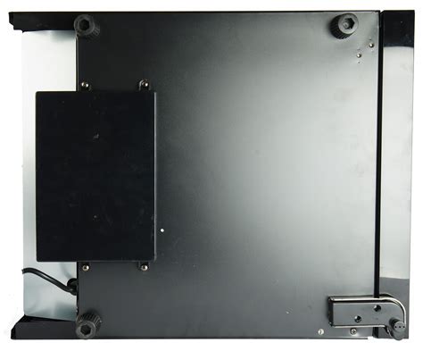 Обзор винного шкафа Kitfort KT-2403