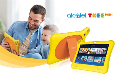 Alcatel TKEE MINI: Características, precio y donde comprar - Moviles.info