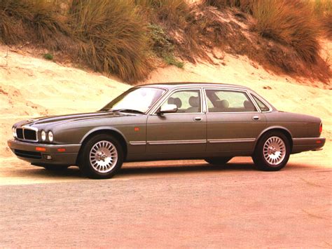 jaguar xj model years generations news carscom