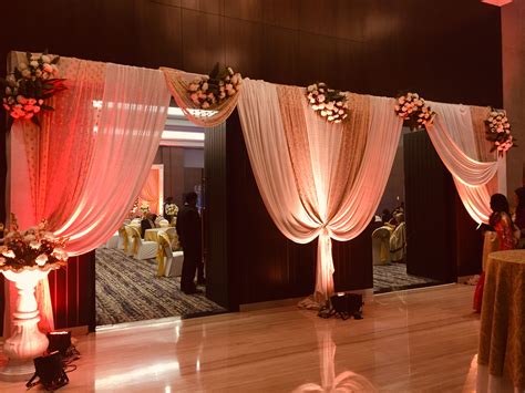 entrance gate design decoration