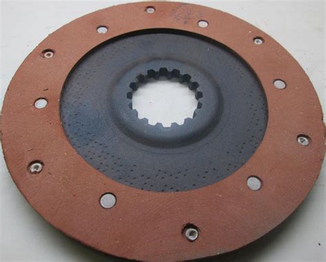 Купить Диск 50-3502040 d=178 мм. тормозной клеенный (МТЗ,ЮМЗ) Укр ...