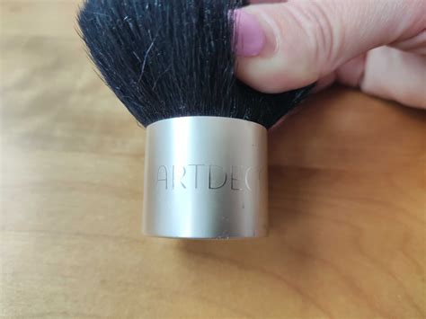 Кисть Chanel, Artdeco, Estee Lauder, Lancome.: 80 грн. - Пензлі ...