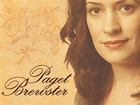 paget brewster pic paget brewster photo  fanpop