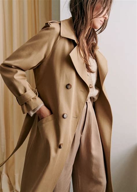 10 Sézane Must-Haves for Timeless Style