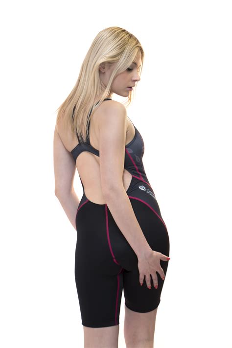 Trifonction triathlon Lady Openback par Aerosporting | Triathlon, Tenue
