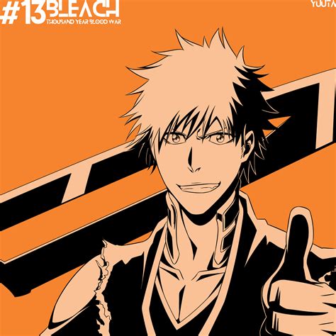 Kurosaki Ichigo (ichigo Arrancar) - BLEACH - Image by Studio Pierrot