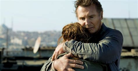 Liam Neeson : Liam Neeson Describes Racist Revenge Fantasy In Newspaper ...