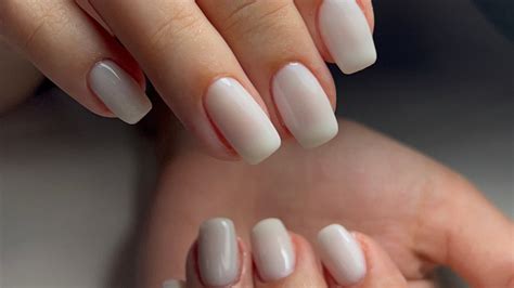 Las uñas de primavera que todas querrán tener - La Romantica