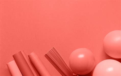 Color Corallo: Significato, Pareti e abbinamenti arredo