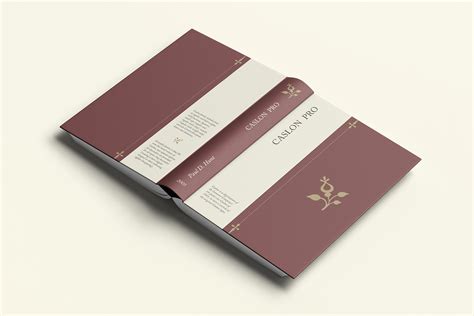 TYPOGRAPHY BOOK COVERS on Behance