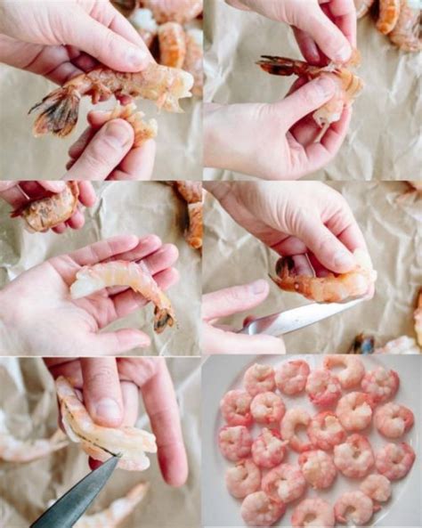 🚩 сколько варить королевские креветки: советы опытных кулинаров