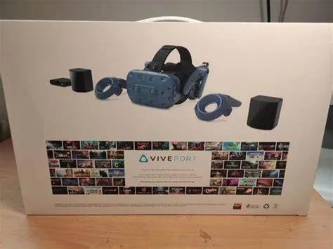 HTC VIVE Pro Full Kit The professional-Grade VR Headset at ₹ 163470 in ...