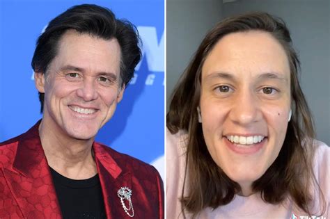 im  woman     jim carrey  im  comedian