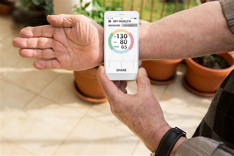 Mobile App Helps Patients Achieve Sustained BP Reduction, Particularly