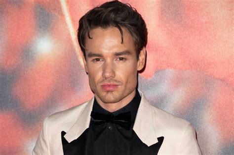 Liam Payne Celebrates 100 Days of Sobriety, Talks New Album, Tour