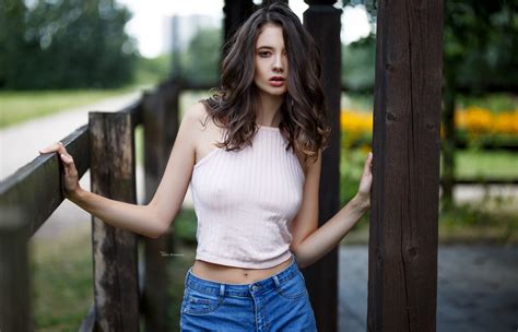 Disha Shemetova Nude