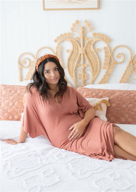 The Comfort Mama - maternity dresses in comfort & style