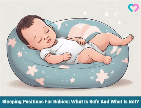 safe sleeping positions  babies  expert tips