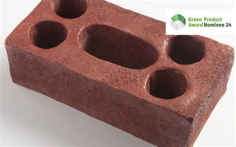 Eco Building | Green Product Award