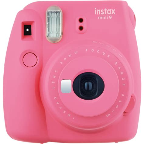 Fujifilm Instax Mini 9 - Walmart.com