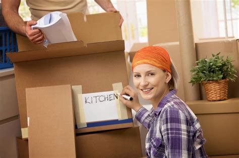 Nationwide moving services: Make your move with professional, world ...