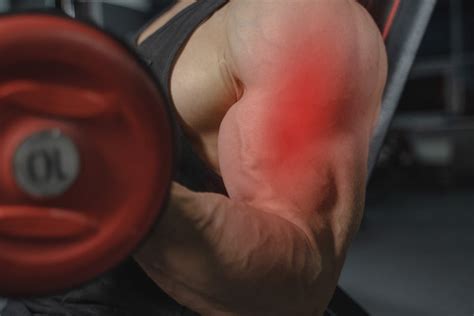 Delayed Onset Muscle Soreness | The American Club