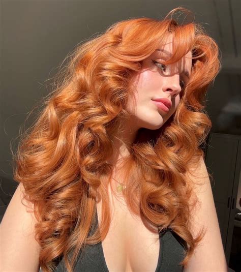 Ruivas do Brasil | @natahrie ️ ️ . . . #ruiva #ruivas #ruivasdobrasil #