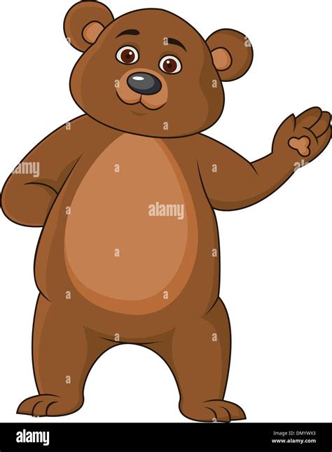 Oso Animado