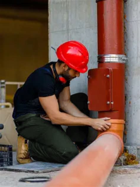 expert plumber fort lauderdale