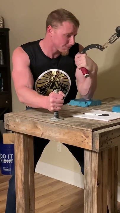 arm wrestling wrist curls armsport armwrestling armwrestlingtraining