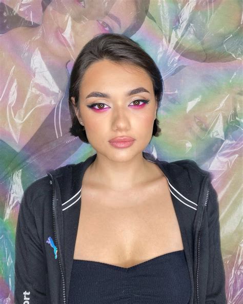 Макияж | Mua