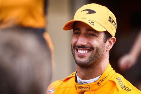 Daniel Ricciardo's contract demand revealed in new Netflix season