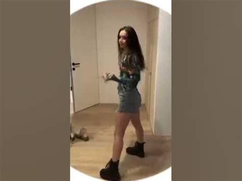 ДЕВУШКА ФРЭЙМ ТЭЙМЕРА ТВЕРКАЕТ #shorts - YouTube