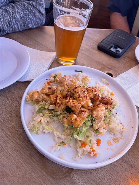 MARVIDA, San Carlos - Restaurant Reviews, Photos & Phone Number ...