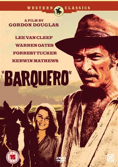 Barquero - 1970 - Gordon Douglas • Western Movies - Saloon Forum