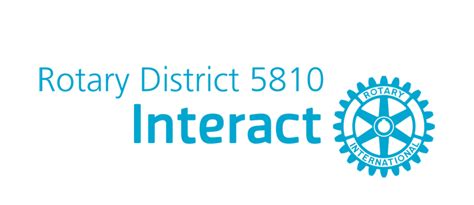 Interact Logo - LogoDix