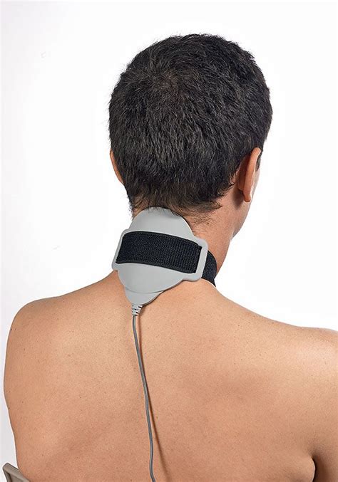 Magnetoterapia portatile ricaricabile Orthomag - I tech - Step Salute