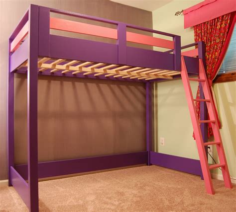 bunk bed  play area  homystyle