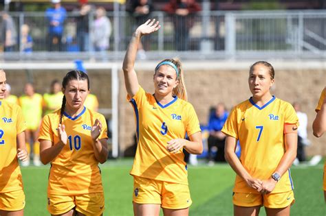 Amanda West earns All-ACC honors after breakout season - Cardiac Hill