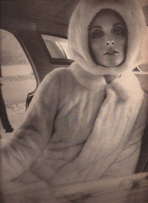 Sharon Tate | Page 23 | the Fashion Spot