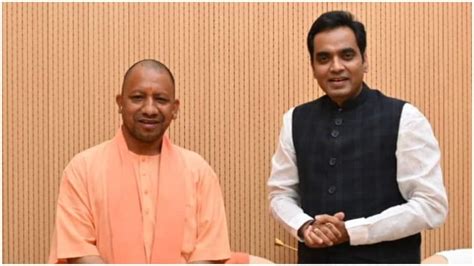 Pankaj Singh wins big in Noida, will Rajnath Singh's son make it to Yogi cabinet? | Noida News ...