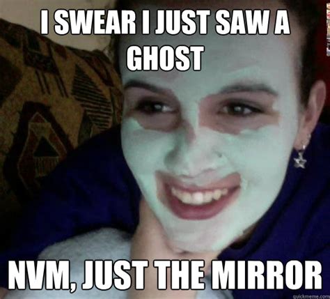 Ghostface Girl memes | quickmeme