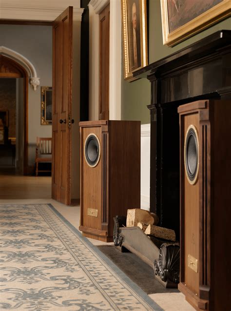 Tannoy Lautsprecher - Vom autorisierten Tannoy Fachhändler - Angebote ...