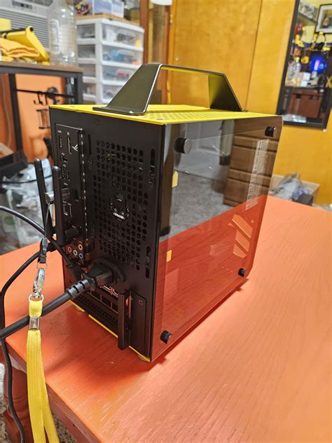 Mechanic Master C24 9.6L : r/sffpc