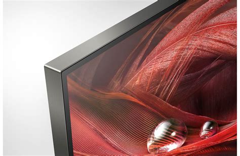 Tелевизор SONY XR-85X95J — Mediomarket