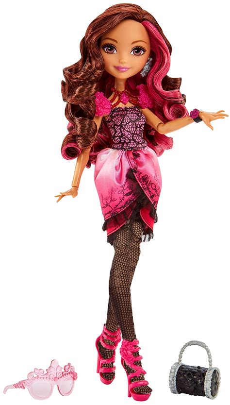 Ever After High Costumes Briar Beauty