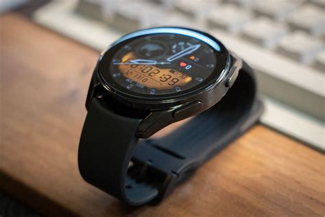 Так выглядят новые умные часы Xiaomi. Живые фото Xiaomi Watch S2 сразу ...