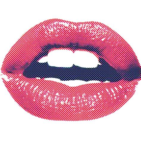 Hot Lips – MasterBundles